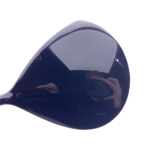 Used Ben Ross VT Xtreme Driver / 10.0 Degrees / Regular Flex