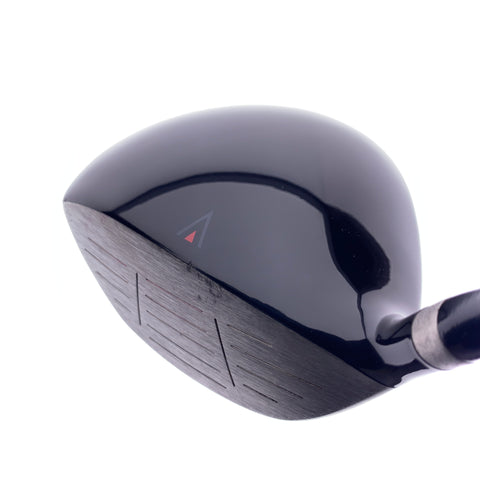 Used Ben Ross VT Xtreme Driver / 10.0 Degrees / Regular Flex