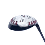 Used Ben Ross VeloCT 3 Fairway Wood / 18.0 Degrees / Regular Flex