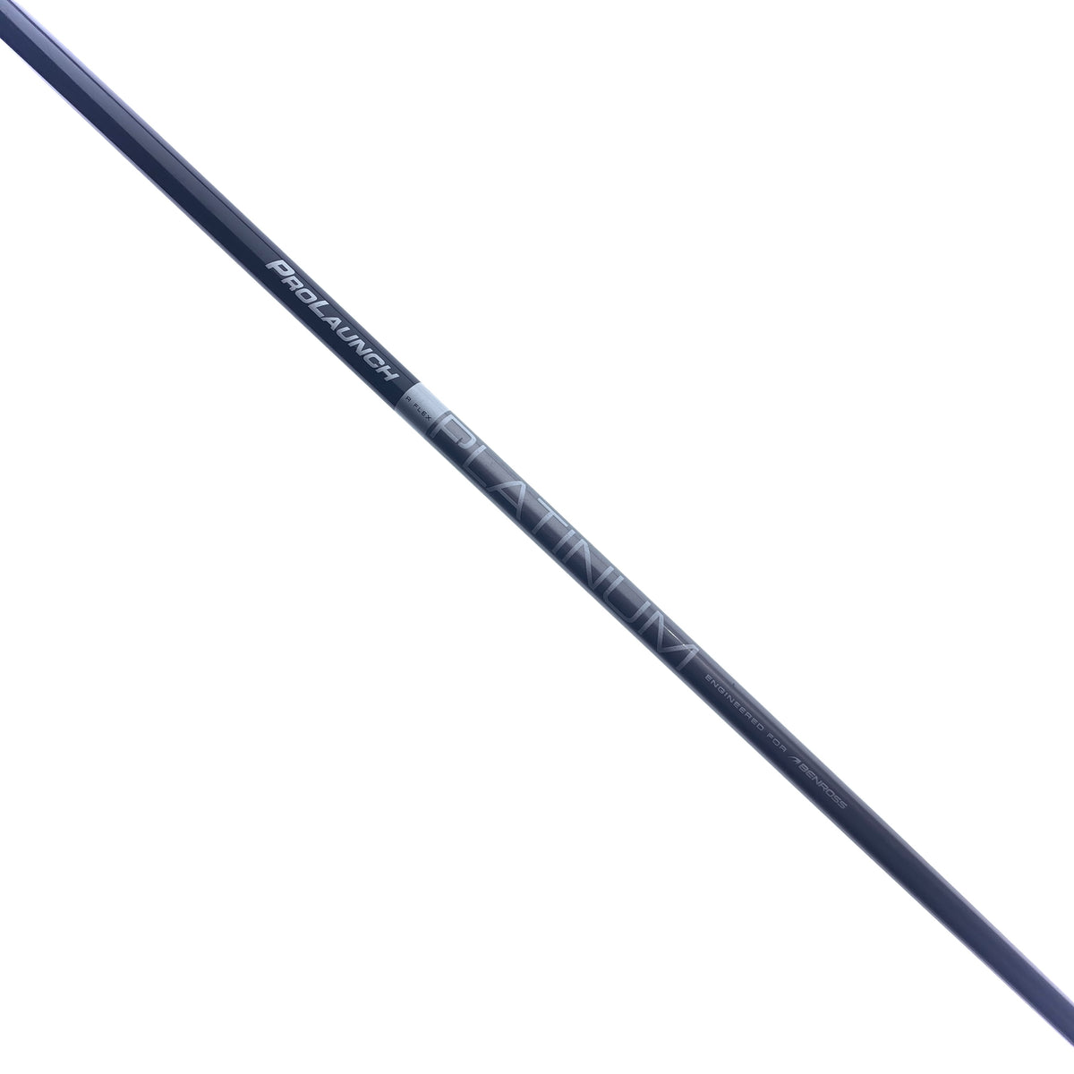 Used Ben Ross VeloCT 3 Fairway Wood / 18.0 Degrees / Regular Flex
