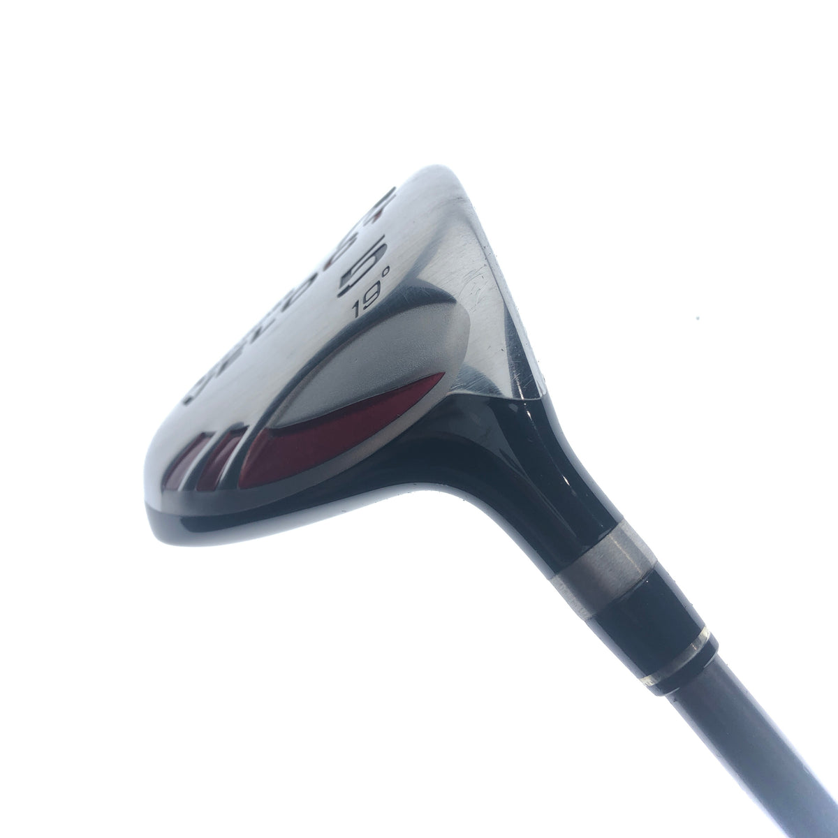 Used Ben Ross VeloCT 5 Fairway Wood / 19.0 Degrees / Regular Flex