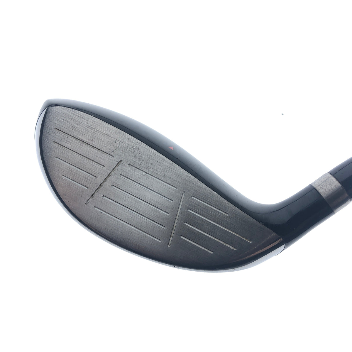 Used Ben Ross VeloCT 5 Fairway Wood / 19.0 Degrees / Regular Flex