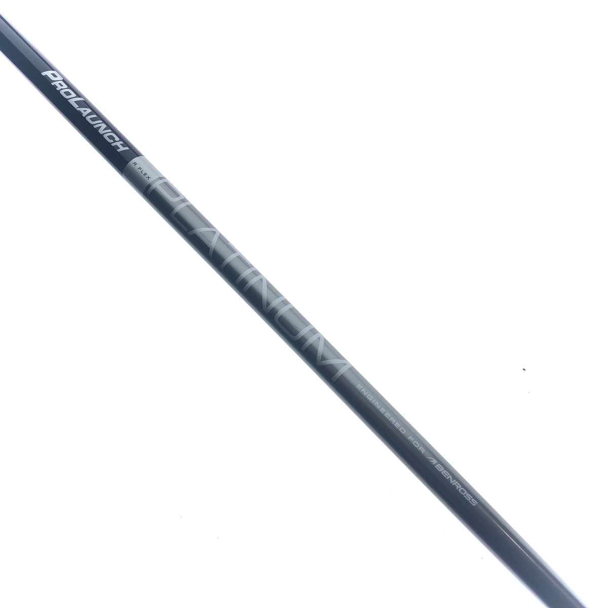 Used Ben Ross VeloCT 5 Fairway Wood / 19.0 Degrees / Regular Flex