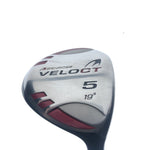 Used Ben Ross VeloCT 5 Fairway Wood / 19.0 Degrees / Regular Flex