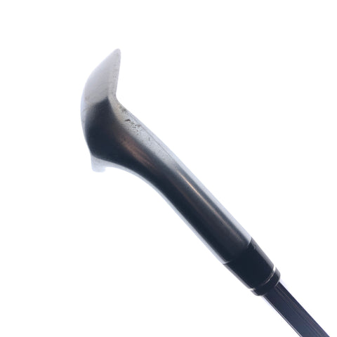 Used Ben Ross Zip It Lob Wedge / 58.0 Degrees / Regular Flex
