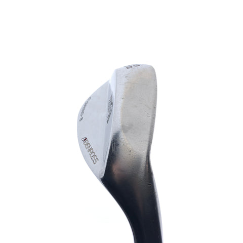 Used Ben Ross Zip It Lob Wedge / 58.0 Degrees / Regular Flex