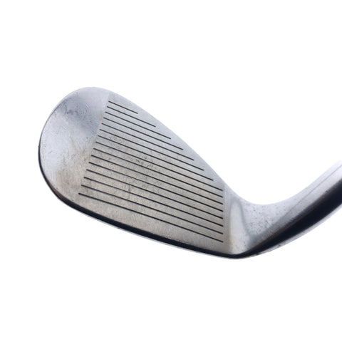 Used Ben Ross Zip It Lob Wedge / 58.0 Degrees / Regular Flex