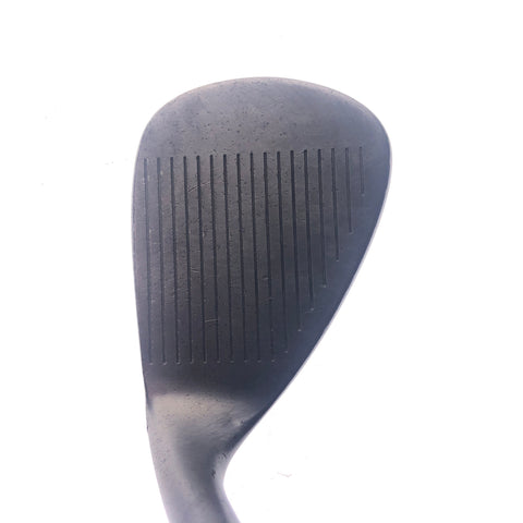 Used Ben Ross Zip It Lob Wedge / 60.0 Degrees / Wedge Flex