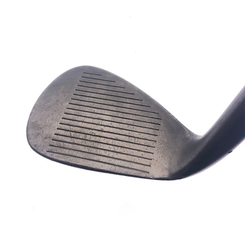 Used Ben Ross Zip It Lob Wedge / 60.0 Degrees / Wedge Flex