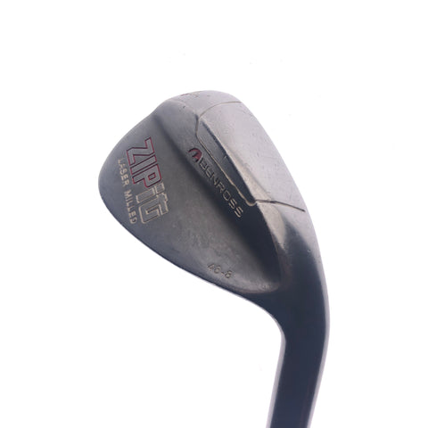 Used Ben Ross ZipIt Pitching Wedge / 48.0 Degrees / Ladies Flex