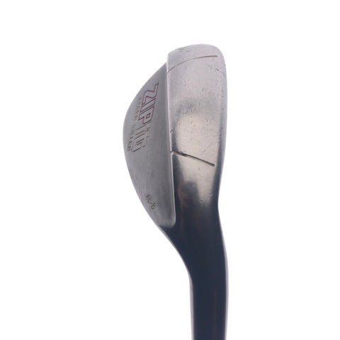 Used Ben Ross ZipIt Pitching Wedge / 48.0 Degrees / Ladies Flex