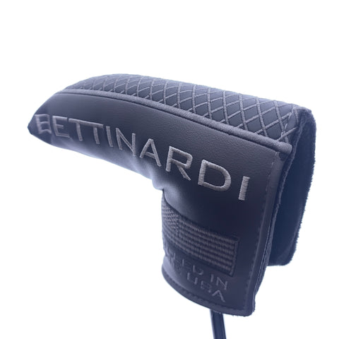 Used Bettinardi BB-1 Putter / 34.0 Inches
