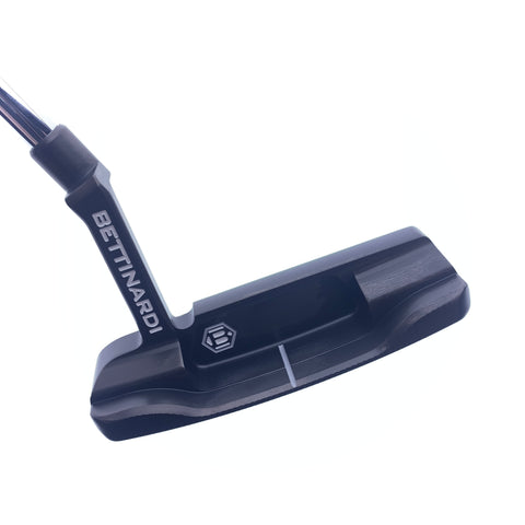 Used Bettinardi BB-1 Putter / 34.0 Inches