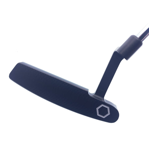 Used Bettinardi BB-1 Putter / 34.0 Inches