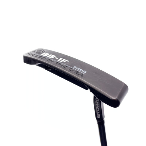 Used Bettinardi BB-1F Putter / 31.5 Inches