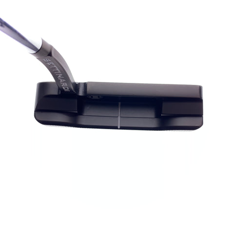 Used Bettinardi BB-1F Putter / 31.5 Inches