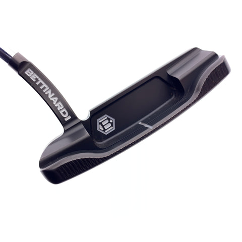 Used Bettinardi BB-1F Putter / 31.5 Inches