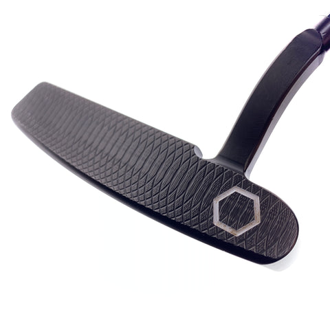 Used Bettinardi BB-1F Putter / 31.5 Inches