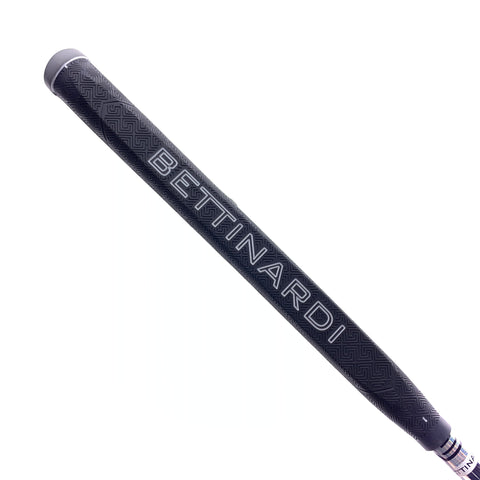 Used Bettinardi BB-1F Putter / 31.5 Inches