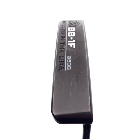 Used Bettinardi BB-1F Putter / 31.5 Inches
