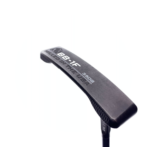 Used Bettinardi BB-1F Putter / 34.0 Inches