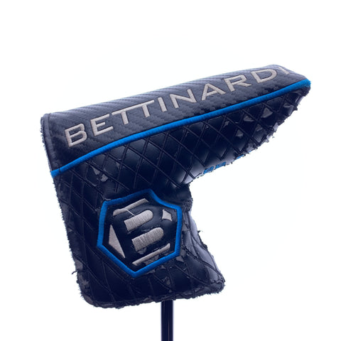 Used Bettinardi BB-1W Putter / 35.0 Inches