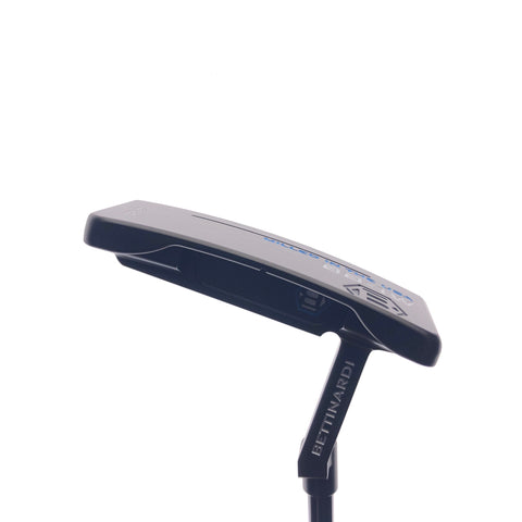 Used Bettinardi BB-1W Putter / 35.0 Inches