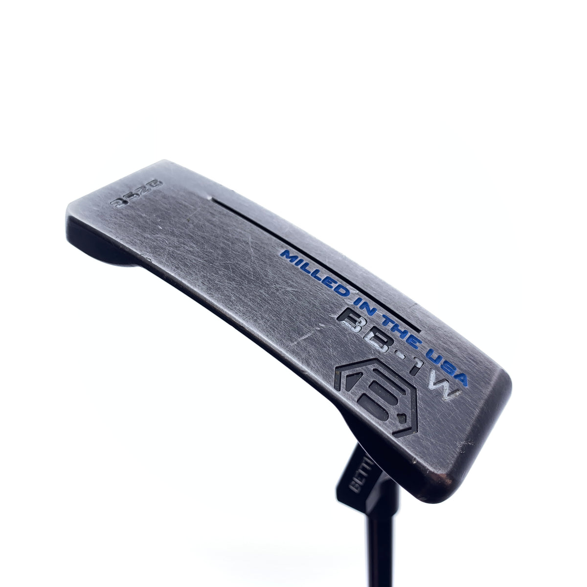 Used Bettinardi BB-1W Putter / 35.0 Inches