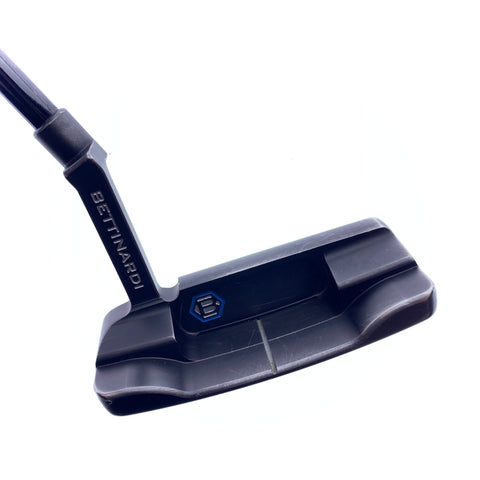 Used Bettinardi BB-1W Putter / 35.0 Inches