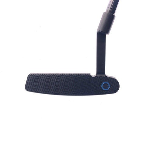 Used Bettinardi BB-1W Putter / 35.0 Inches