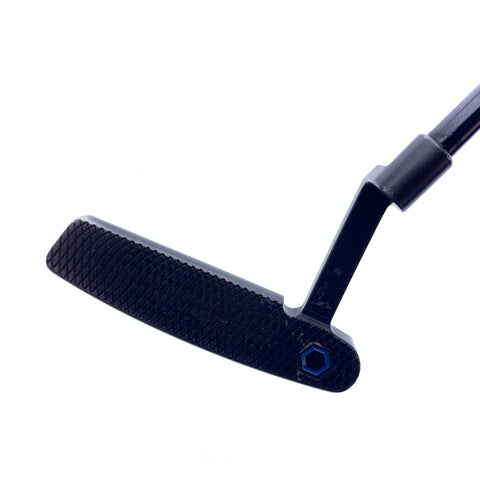 Used Bettinardi BB-1W Putter / 35.0 Inches