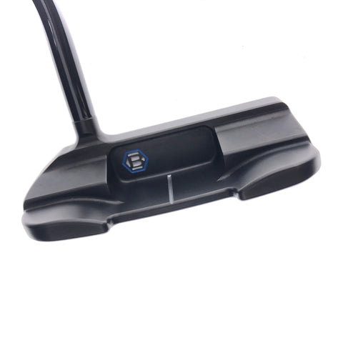 Used Bettinardi BB-28SB Putter / 35.0 Inches