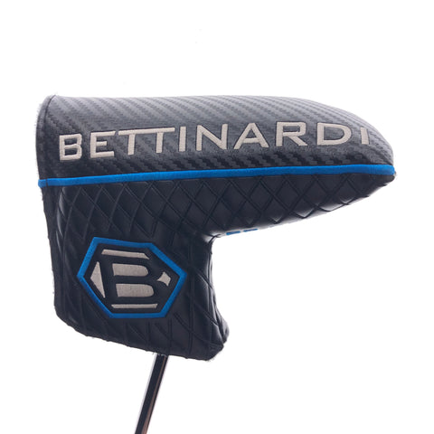 Used Bettinardi BB-28SB Putter / 35.0 Inches