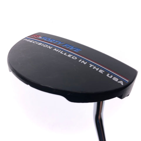 Used Bettinardi BB-45 Putter / 35.0 Inches
