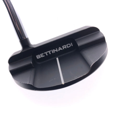 Used Bettinardi BB-45 Putter / 35.0 Inches