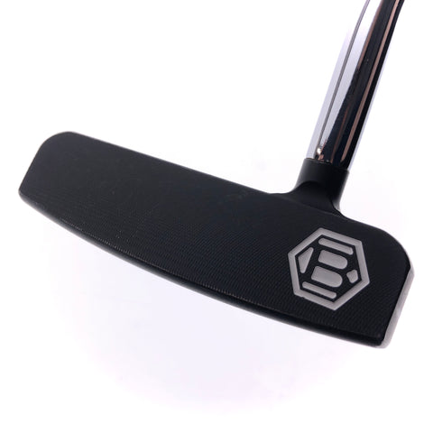 Used Bettinardi BB-45 Putter / 35.0 Inches