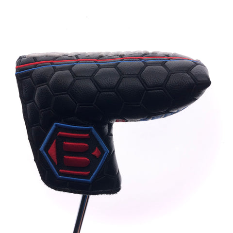 Used Bettinardi BB-45 Putter / 35.0 Inches