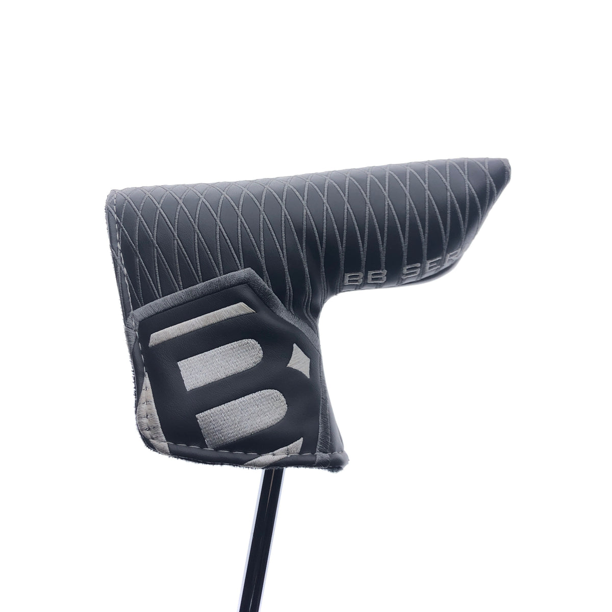Used Bettinardi BB-46 Putter / 37.5 Inches
