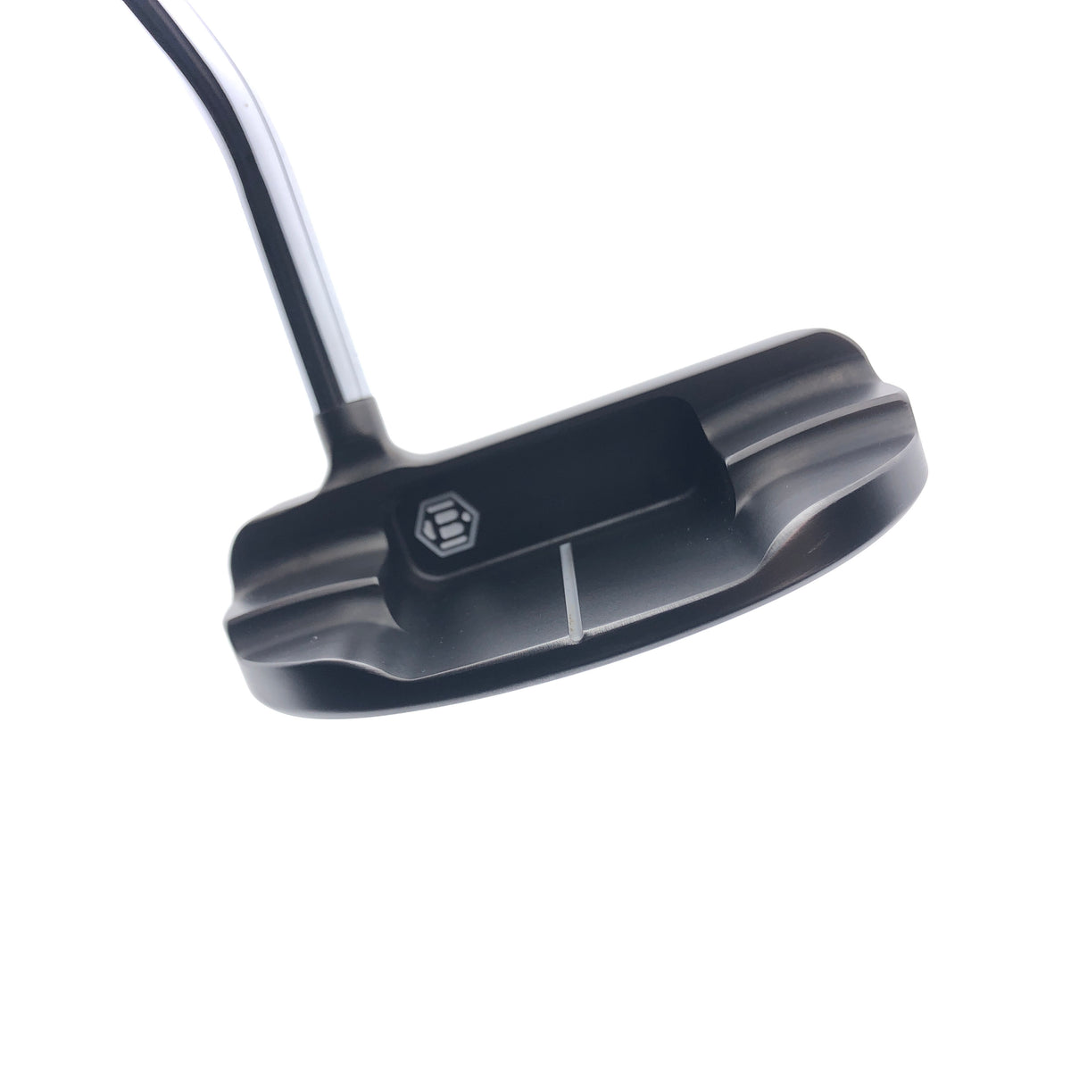 Used Bettinardi BB-46 Putter / 37.5 Inches