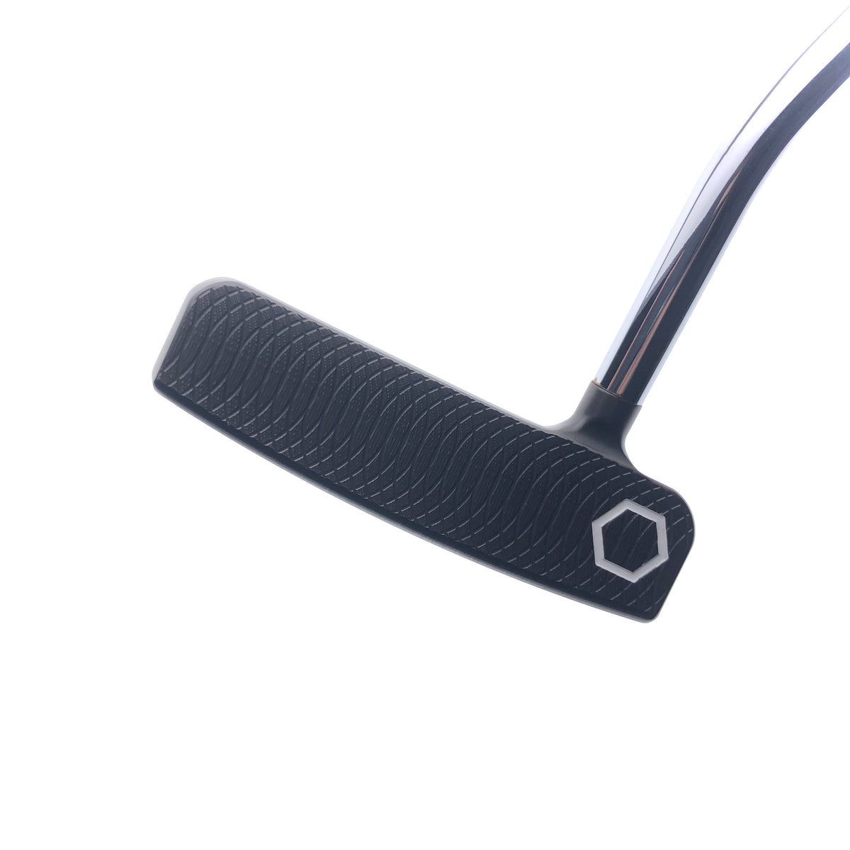 Used Bettinardi BB-46 Putter / 37.5 Inches