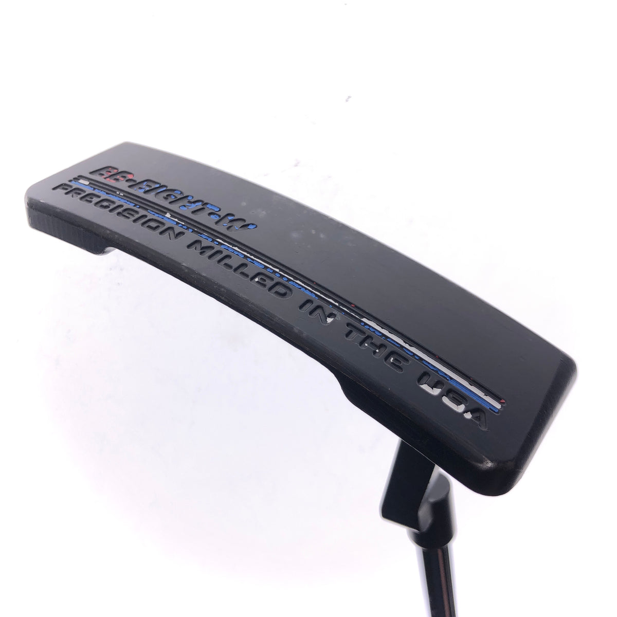 Used Bettinardi BB-8W 2020 Putter / 33.0 Inches