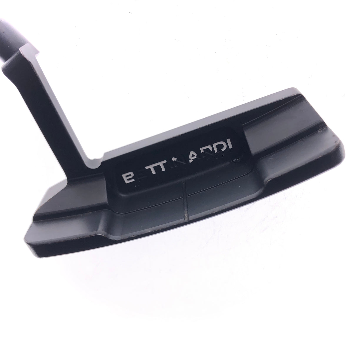 Used Bettinardi BB-8W 2020 Putter / 33.0 Inches
