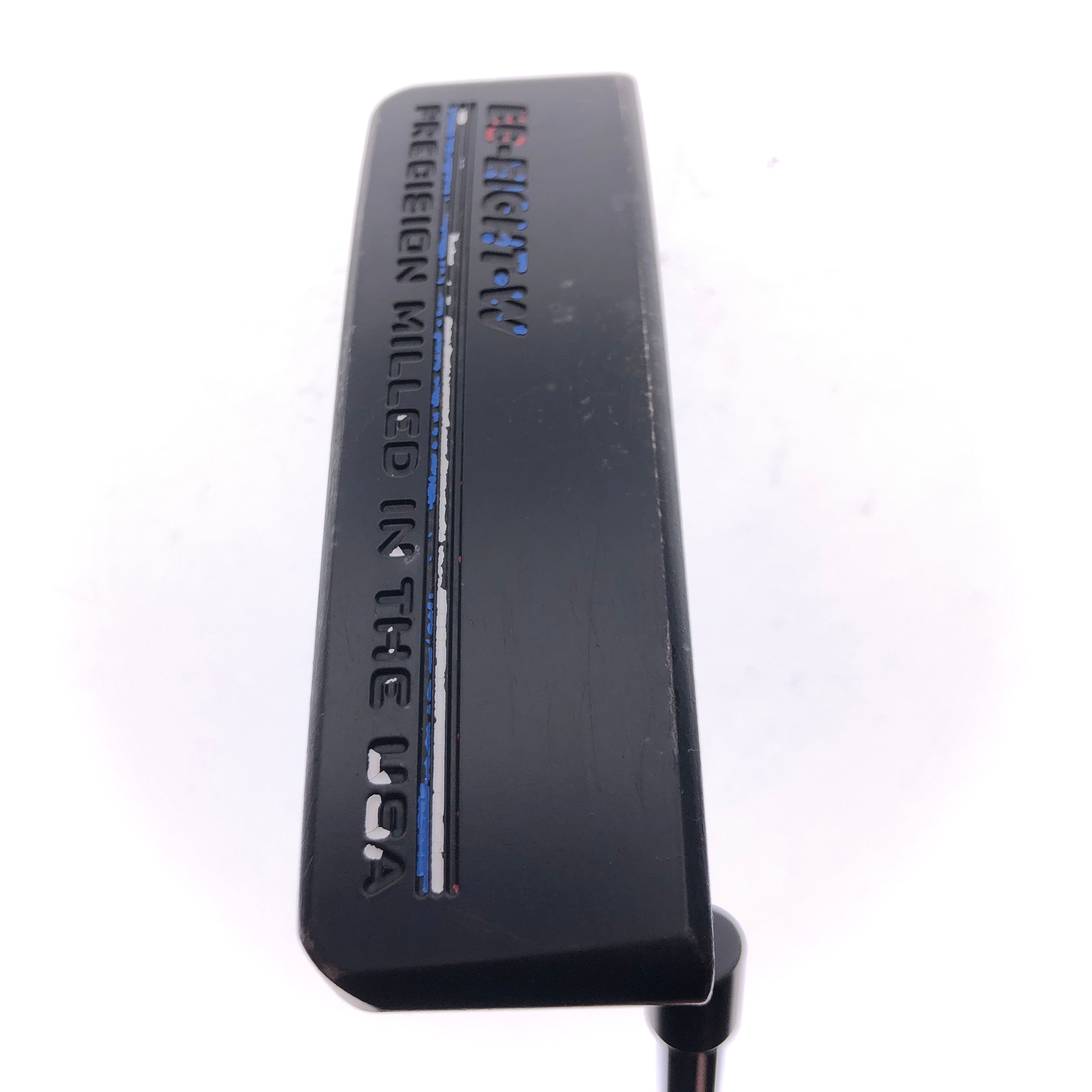 Used Bettinardi BB-8W 2020 Putter / 33.0 Inches