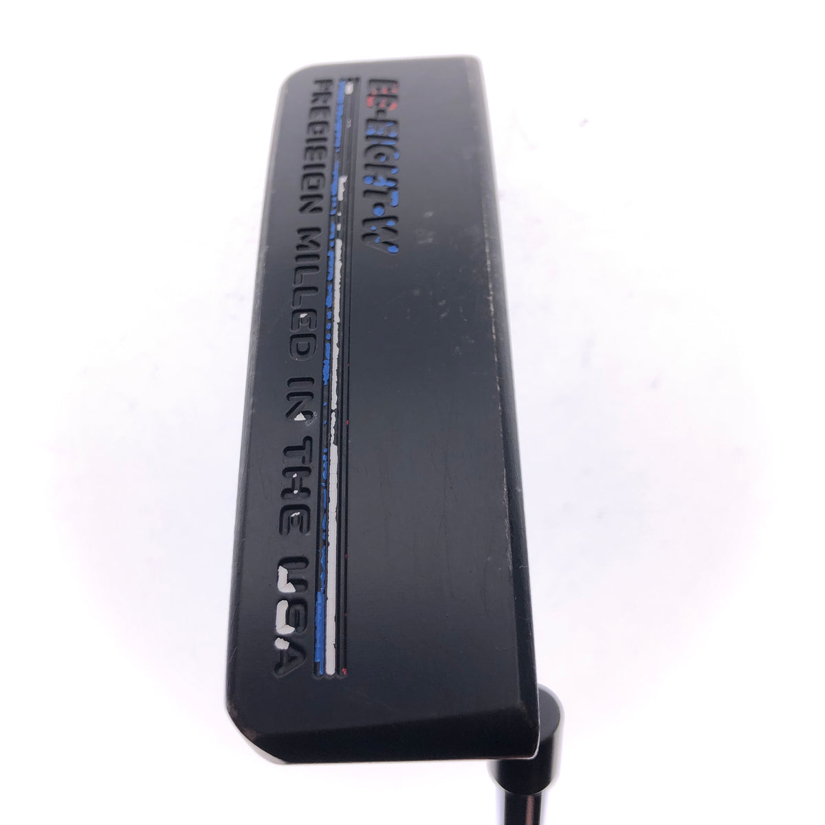 Used Bettinardi BB-8W 2020 Putter / 33.0 Inches