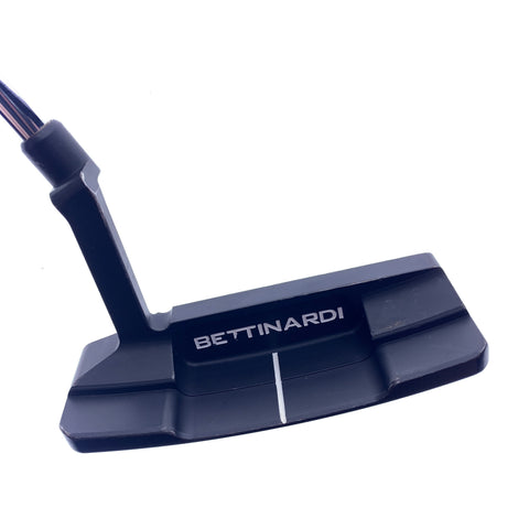 Used Bettinardi BB-8W 2020 Putter / 35.0 Inches
