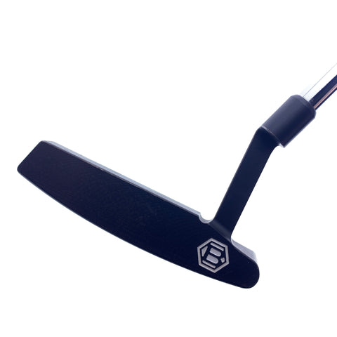 Used Bettinardi BB-8W 2020 Putter / 35.0 Inches