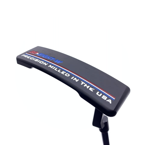 Used Bettinardi BB-8W 2020 Putter / 35.5 Inches