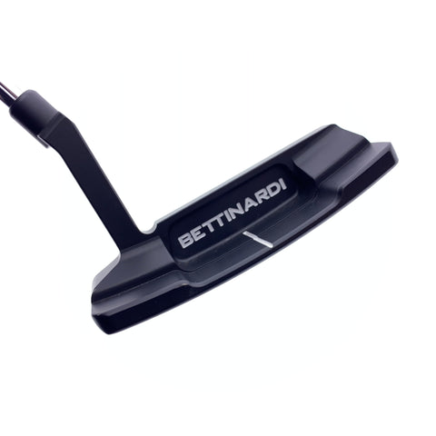 Used Bettinardi BB-8W 2020 Putter / 35.5 Inches