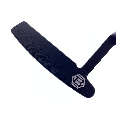 Used Bettinardi BB-8W 2020 Putter / 35.5 Inches