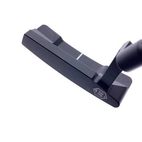 Used Bettinardi BB-8W 2020 Putter / 35.5 Inches